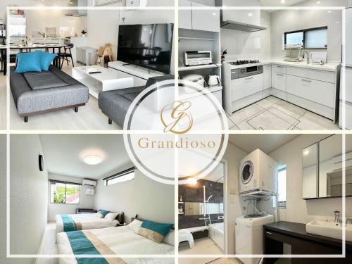 Onna Villa | グランディオーソ沖縄プールヴィラ恩納7