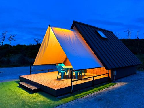 Kakegawa Other | グランピングコテージ大東温泉 －LIBERTY RESORT DAITO ONSEN－