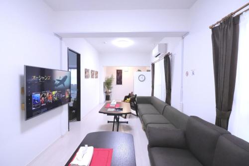 Agarie Apartment | グランメール東江