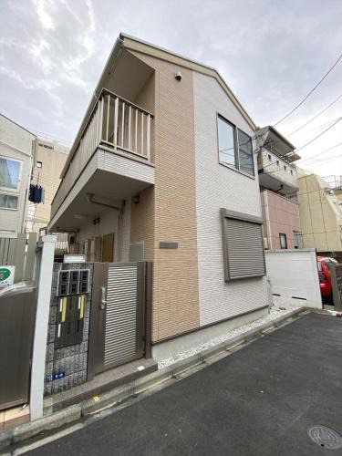 Shinjuku Apartment | グレイシャス東新宿 東新宿駅徒歩3分 新大久保駅徒歩7分 新宿駅徒歩15分 歌舞伎町すぐ近く 美味しい韓国料理屋多数あります