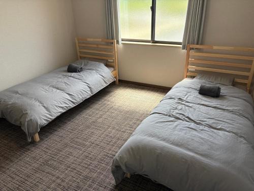 Miyagi Prefecture House | ゲストハウスオアシス