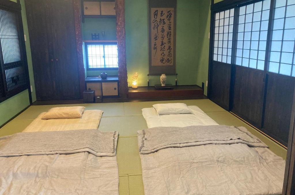 Amami House | ゲストハウスナゼ