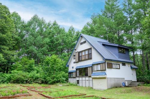 Aomori House | ココロとカラダの陽転スポット~八甲田アマテラスリトリート