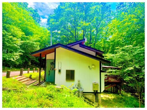 Nasu House | コテージちゃ豆ん家