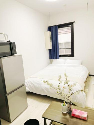Chuo Apartment | サクラシャドウ銀座502