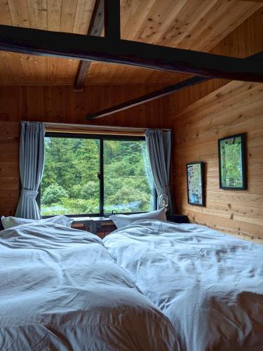 Kochi Apartment | サクラハウス 豊かな自然を味わう山の隠れ家