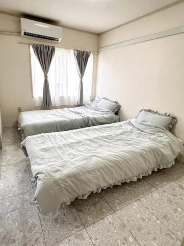 Chigasaki Apartment | サザンビーチ近く Seaside Villa 湘南茅ヶ崎 202 2DK 38m2