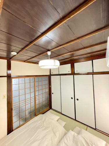 Uji House | サニーサイドホステル1号館