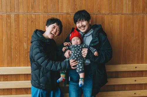 Suita House | シェアする子育て すいまーる Suimaaru