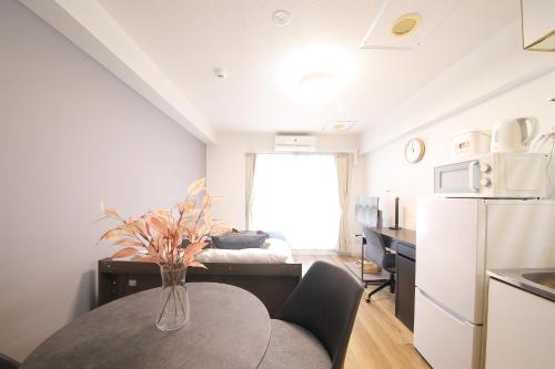 Kotoni Apartment | シティラデファンス - 2025年6月室内リニューアル