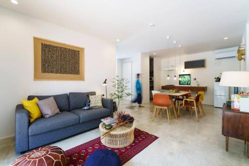 Imadomari House | シルバマの家