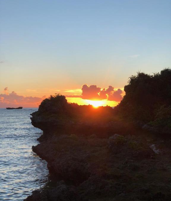 Kadena-cho Apartment | セナはハウスB02