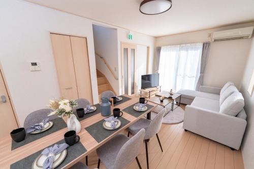 Takasaki Apartment | ｾ-ﾇeast