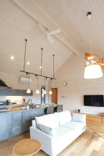 Hokuto Villa | パインズコテージ八ヶ岳 トゥースラ