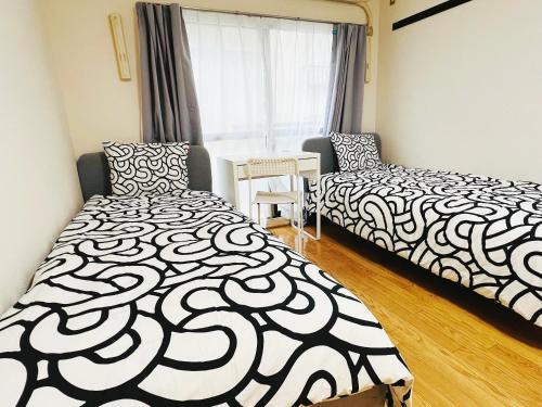 Kunitachi House | ビアン国立