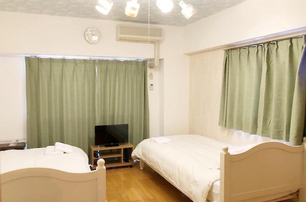 Chuo-ku Apartment | ピオーレ大手門501