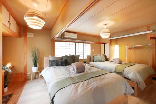 Hirosaki Apartment | プレジール弘前101