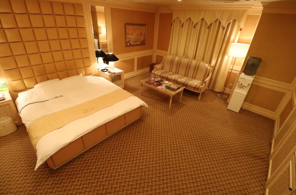 Igidani Onsen Hotel | ホテルシエル