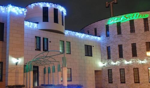 Asahikawa Hotel | ホテルセリーヌ(大人限定)