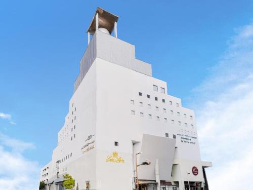 Izumiotsu Hotel | ホテルレイクアルスターアルザ泉大津
