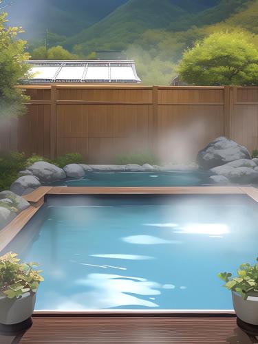 Sennan District Hotel | ホテル龍吉