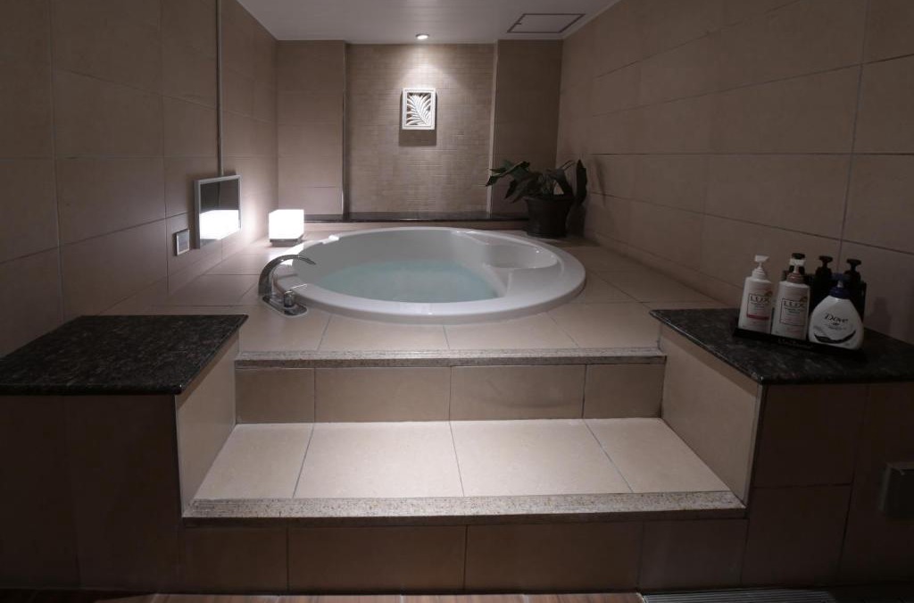 Minuma Ward Hotel | ホテル クレア
