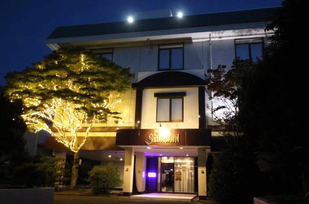 Takizawa Hotel | ホテル シンドバッド滝沢店 Adult Only