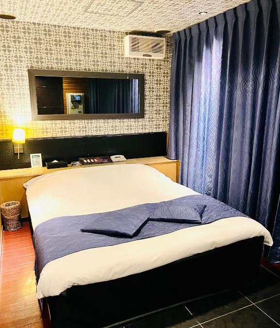 Asahi Ward Hotel | ホテル CROWN MOTEL