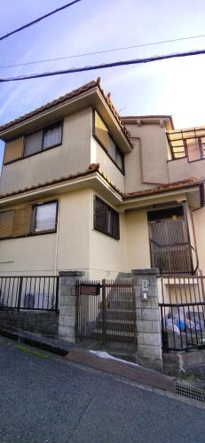 Higashi-osaka House | ムラキン民泊