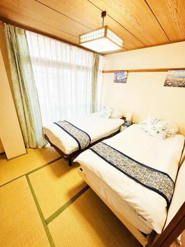 Itabashi Apartment | メゾンドリバージュ205