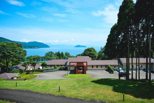Nagahama Resort | ロテルデュラク