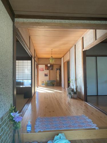 Suooshima House | 一棟貸しKNA healing house くうねるあそぼ テレビはありません
