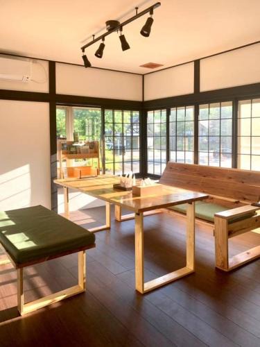 Oirase Keiryu Onsen Apartment | 一棟貸宿 奥入瀬屋