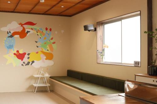 Nagato Apartment | 一棟貸宿 月日貝