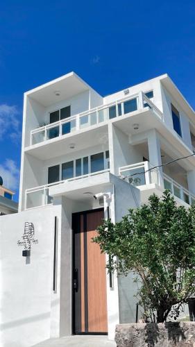 Hengchun Villa | 七之二民宿