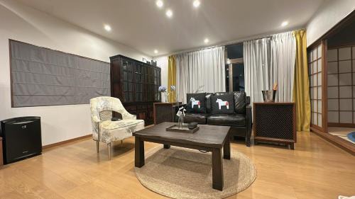 Otsu Villa | 三米-鶴舞琵琶湖-biwako