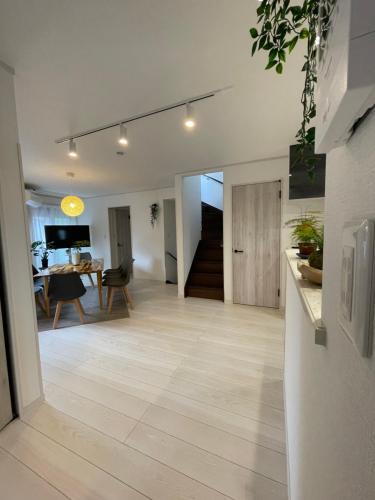 Tateishi Apartment | 下町立石駅近民泊美幸