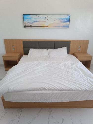 Dakhlet Nouadhibou Apartment | 中非国际