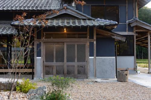 Ine-cho House | 二王の宿 美田-Biden-