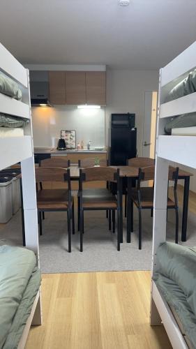 Goshogawara Apartment | 五所川原市街好立地 GreatLocation