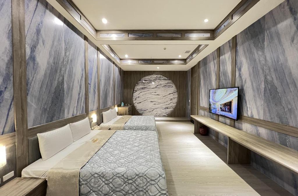Toufen Hotel | 亞曼尼汽車旅館-頭份館