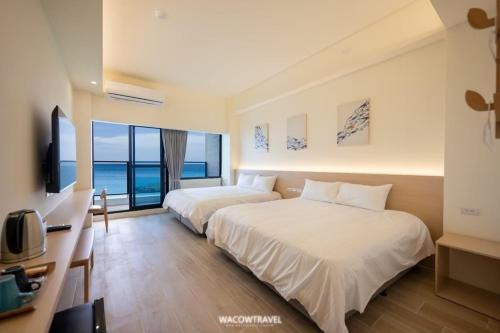 Liuqiu House | 人愙人民宿