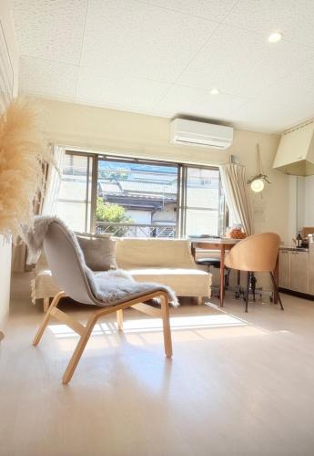 Ise Apartment | 伊勢神宮内宮前-民泊宿i s e s h i m a -205