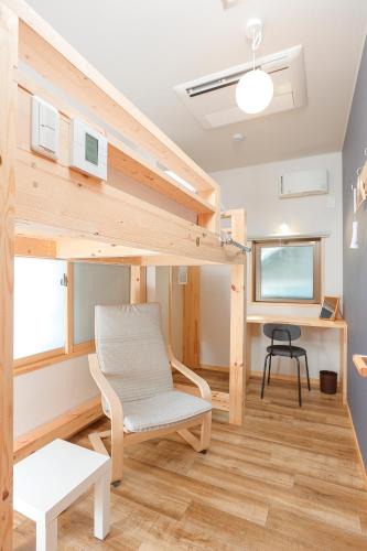 Nanokamachi Hotel | 会津七日町inn