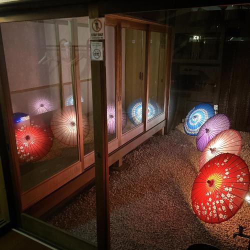 Kurashiki Villa | 倉敷ながや