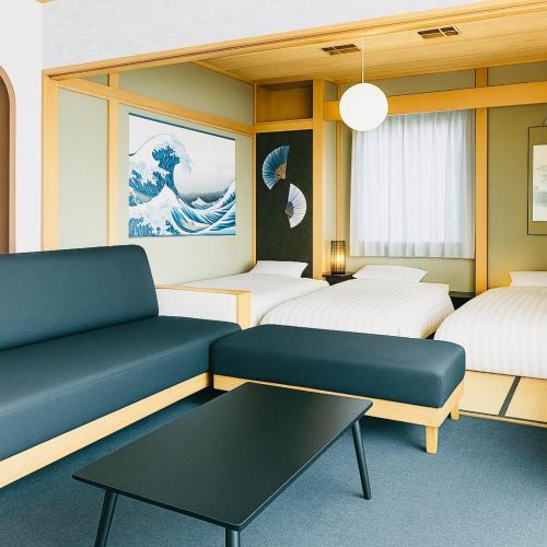 Nakafurano House | 優中富良野