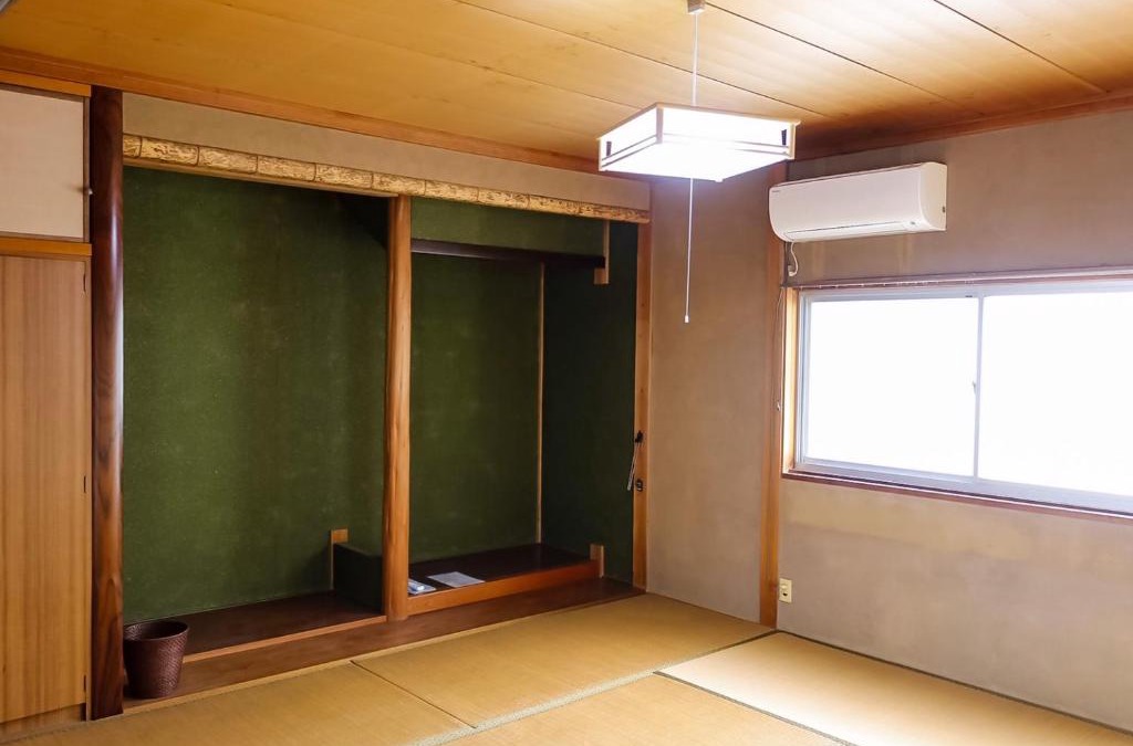 Maniwa Hostel | 北房まちの駅 AZAE ドリトミー azae