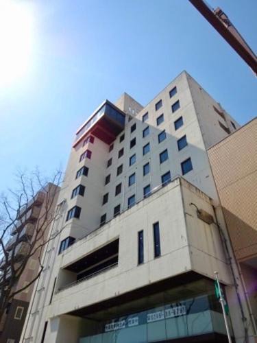 Taira Hotel | 十五町目ag