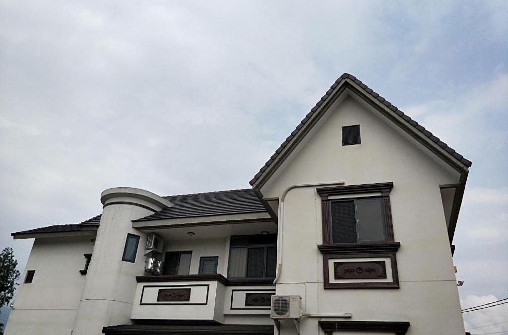 Puli Villa | 午后咖啡民宿