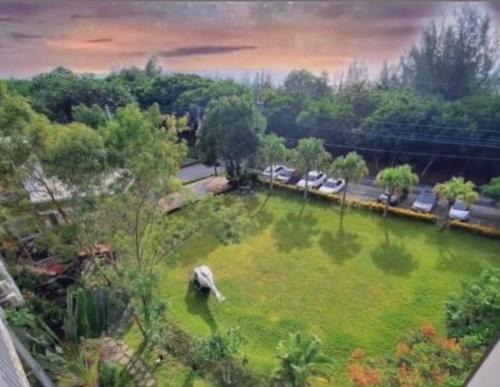 Xincheng House | 午玥海灘-曼波館